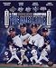 New York Yankees 5-time World Series Core Four 8