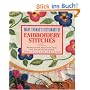 Dictionary of Embroidery Stitches
