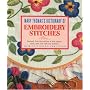Dictionary of Embroidery Stitches de Mary Thomas