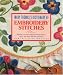 Mary Thomas's Dictionary of Embroidery Stitches