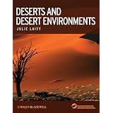 Deserts and Desert Environments (Environmental Systems and Global Change Series)