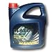 Produkt-Bild: Motor&ouml;l SCT Mannol Classic SAE 10W-40 teilsynthetisch 5 Liter