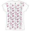 The Beatles - All You Need Ladies T-Shirt