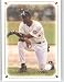 2007 Upper Deck / UD Masterpieces #46 Michael Jordan - Chicago White Sox               (Baseball Cards)