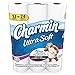 Charmin Ultra Soft Double Roll Toilet Paper, 12 Count