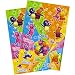 The Backyardigans Stickers 2 Sheets