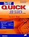 The Very Quick Job Search Activity Book