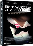 The Best Man - Ein Trauzeuge zum Verlieben - Stuart Townsend