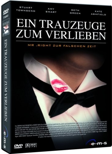 The Best Man - Ein Trauzeuge zum Verlieben