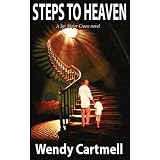 Steps to Heaven (Sgt Major Crane Novels)by Wendy Cartmell