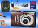 Canon Powershot SD1100 Digital Camera Kit + 2GB Accessory Kit