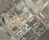 Wilson County Texas Aerial Photography on CD