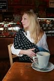 Faye and Lou Breastfeeding Butterfly (Black)