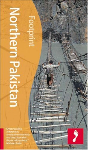 City Travel Guides Discounted  Books : Footprint Northern Pakistan, 1st. Ed