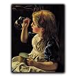 Blowing Bubbles - Gift Enclosure Cards (set of 12)