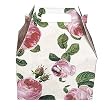 Scattered Roses - Large Gift Boxes (9" x 6" x 6")