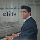 His Hand in Mine (1960 RCA LSP-2328)