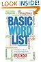 Basic Word List