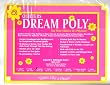 Quilter's Dream Poly Batting - Select -White-Mid-Loft - Twin