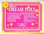 Quilter's Dream Poly Batting - Select -White-Mid-Loft - Twin