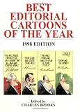 Best Editorial Cartoons of the Year, 1998