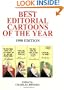 Best Editorial Cartoons of the Year, 1998