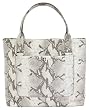 Kate Spade Embossed Snake Leather Claudia Bag - delancey st Collection