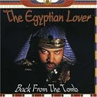 Back from the Tomb by  Egyptian Lover 