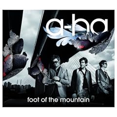 Foot Of The Mountain