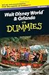 Walt Disney World & Orlando For Dummies