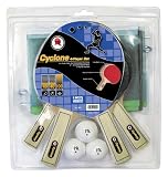 Martin Kilpatrick Cyclone 4-Player Set