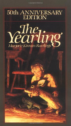 Simon Pulse The Yearling