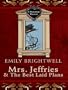 Mrs. Jeffries and the Best Laid Plans (Wheeler Cozy Mystery)