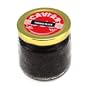Marky's Tobiko Black, Capelin Sushi Caviar - 8 oz