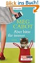 Aber bitte f�r immer: Roman