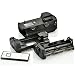 DSTE Pro IR Remote MB-D11 Battery Grip Compatible with Nikon D7000 SLR Digital Camera as EN-EL15