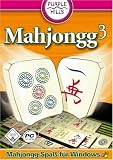 Mahjongg 3