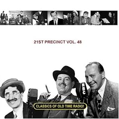21st Precinct 48 by Les Damon (Audio CD - 2008)