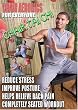 Chair Aerobics for Everyone - Chair Tai Chi