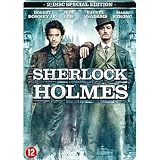 SHERLOCK HOLMES - 2 Disc Special Edition Steel Case [import]