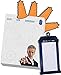 12th Doctor Who Sticky Notes Booklet - By The Unemployed Philosophers Guild
