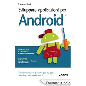 Sviluppare applicazioni per Android (Guida completa)