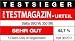 Auszeichnung