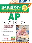 Barron's AP Statistics, 7th Edition