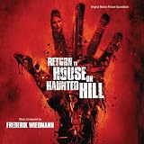 Return to House on Haunted Hill