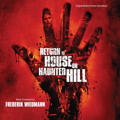 Return to House on Haunted Hill (Score) Various Artists