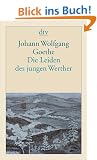 Die Leiden des jungen Werther: (Hamburger Ausgabe)