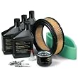 Briggs & Stratton 6036 15,000 - 20,000 Watt Standby Generator Maintenance Kit Briggs & Stratton 6036 15,000 - 20,000 Watt Standby Generator Maintenance Kit