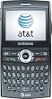 Samsung BlackJack Smartphone (AT&T, Phone Only, No Service)