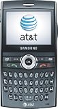 Samsung BlackJack Smartphone (AT&T, Phone Only, No Service)